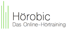 Hörobic Logo